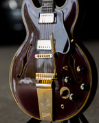 Gibson Chuck Berry 1970s ES-355 - Wine Red