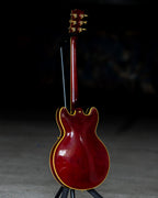 Gibson Chuck Berry 1970s ES-355 - Wine Red