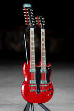 Gibson EDS-1275 Double Neck Custom Shop 2006