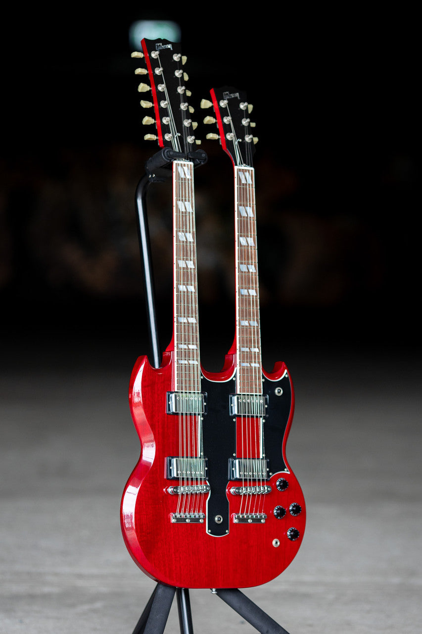 Gibson EDS-1275 Double Neck Custom Shop 2006
