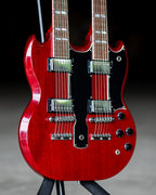 Gibson EDS-1275 Double Neck Custom Shop 2006