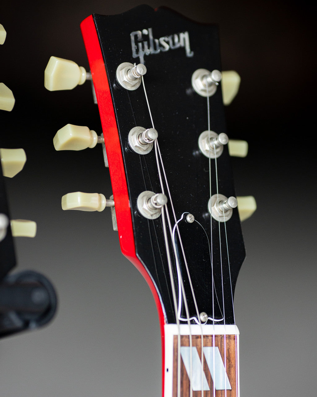 Gibson EDS-1275 Double Neck Custom Shop 2006