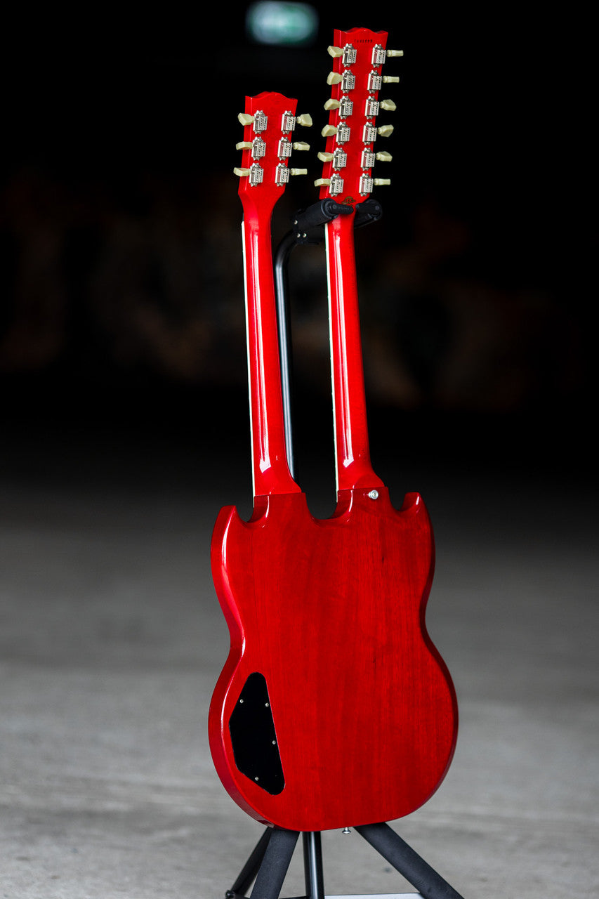 Gibson EDS-1275 Double Neck Custom Shop 2006