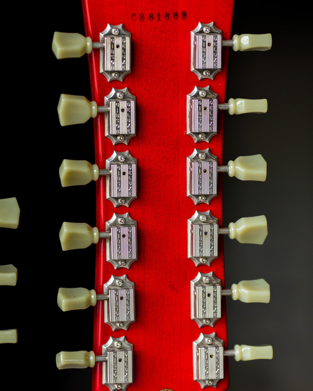 Gibson EDS-1275 Double Neck Custom Shop 2006