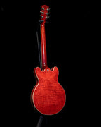 Gibson ES-339 Figured Semi-hollowbody Electric Guitar - Cherry 