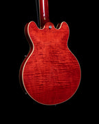 Gibson ES-339 Figured Semi-hollowbody Electric Guitar - Cherry 
