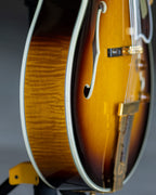 Gibson Custom L5 Wes Montgomery Guitar Vintage Sunburst 