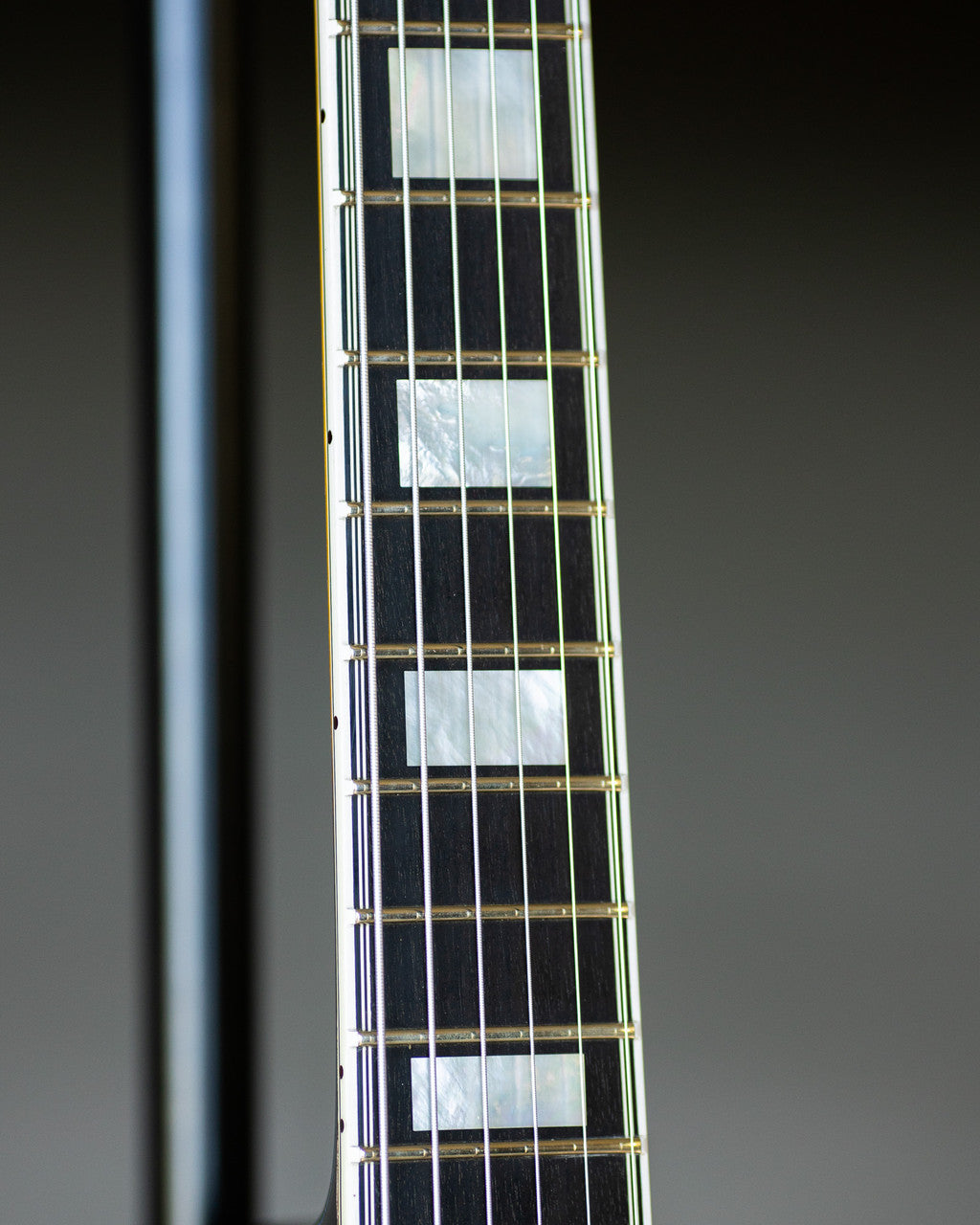 Gibson Custom L5 Wes Montgomery Guitar Vintage Sunburst 