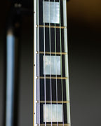 Gibson Custom L5 Wes Montgomery Guitar Vintage Sunburst 