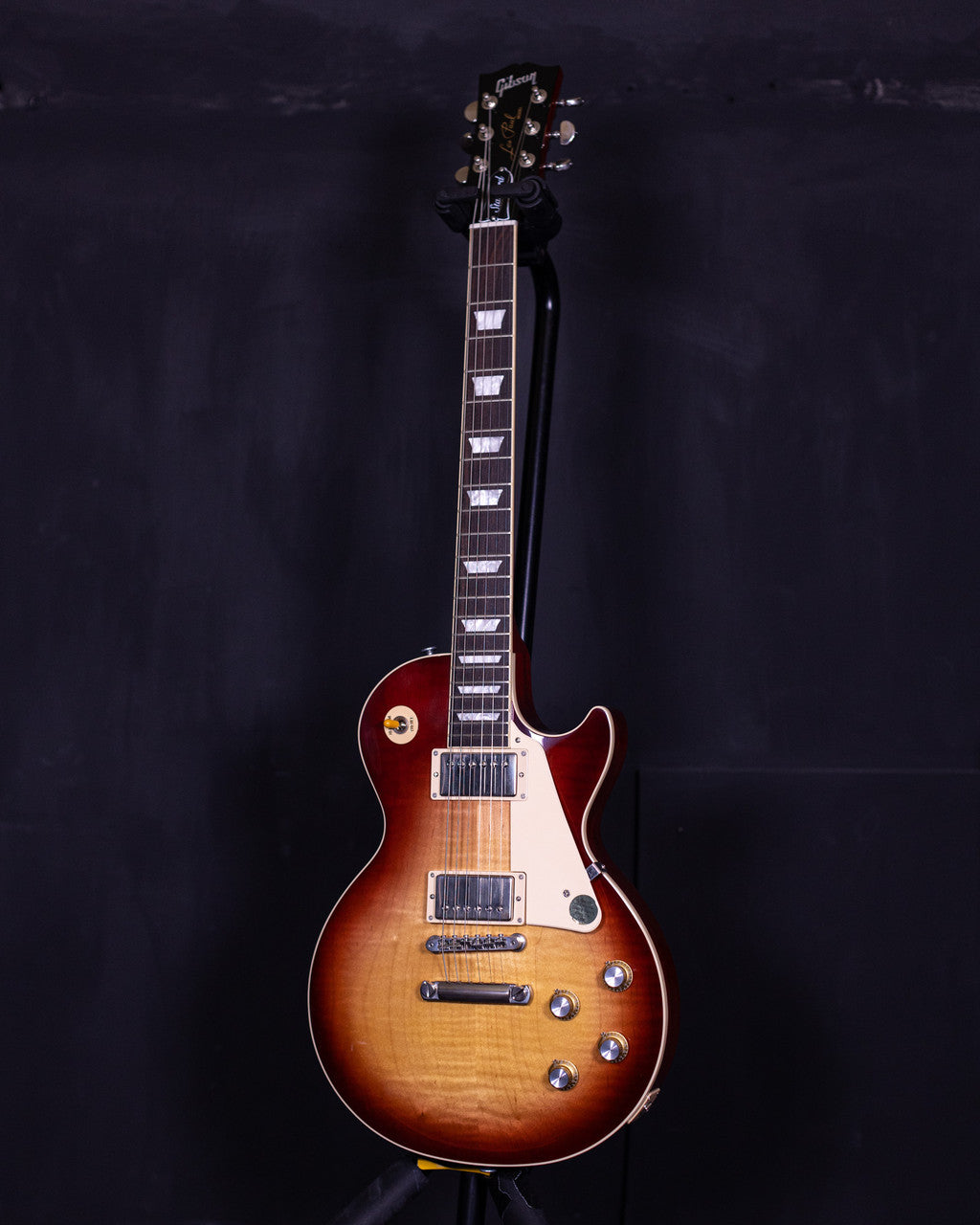 Gibson Les Paul Standard '60s - Bourbon Burst
