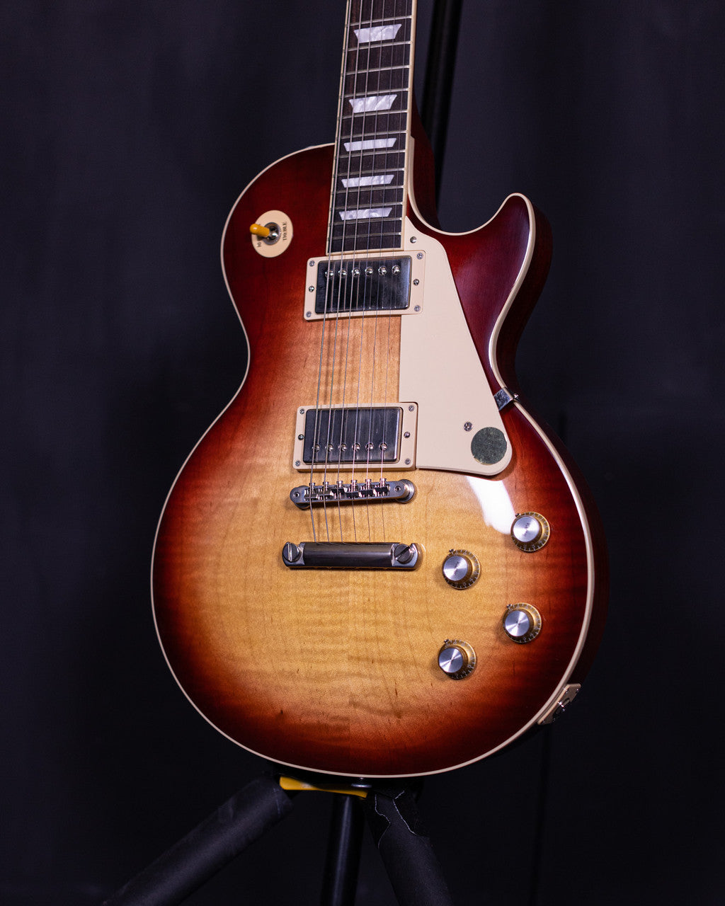 Gibson Les Paul Standard '60s - Bourbon Burst
