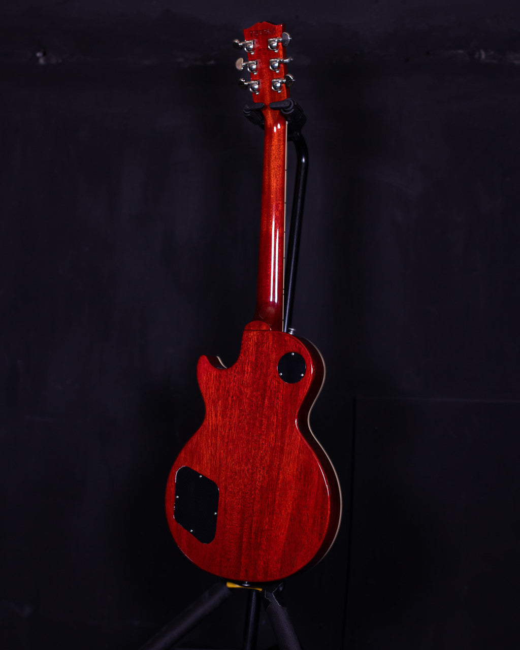 Gibson Les Paul Standard '60s - Bourbon Burst