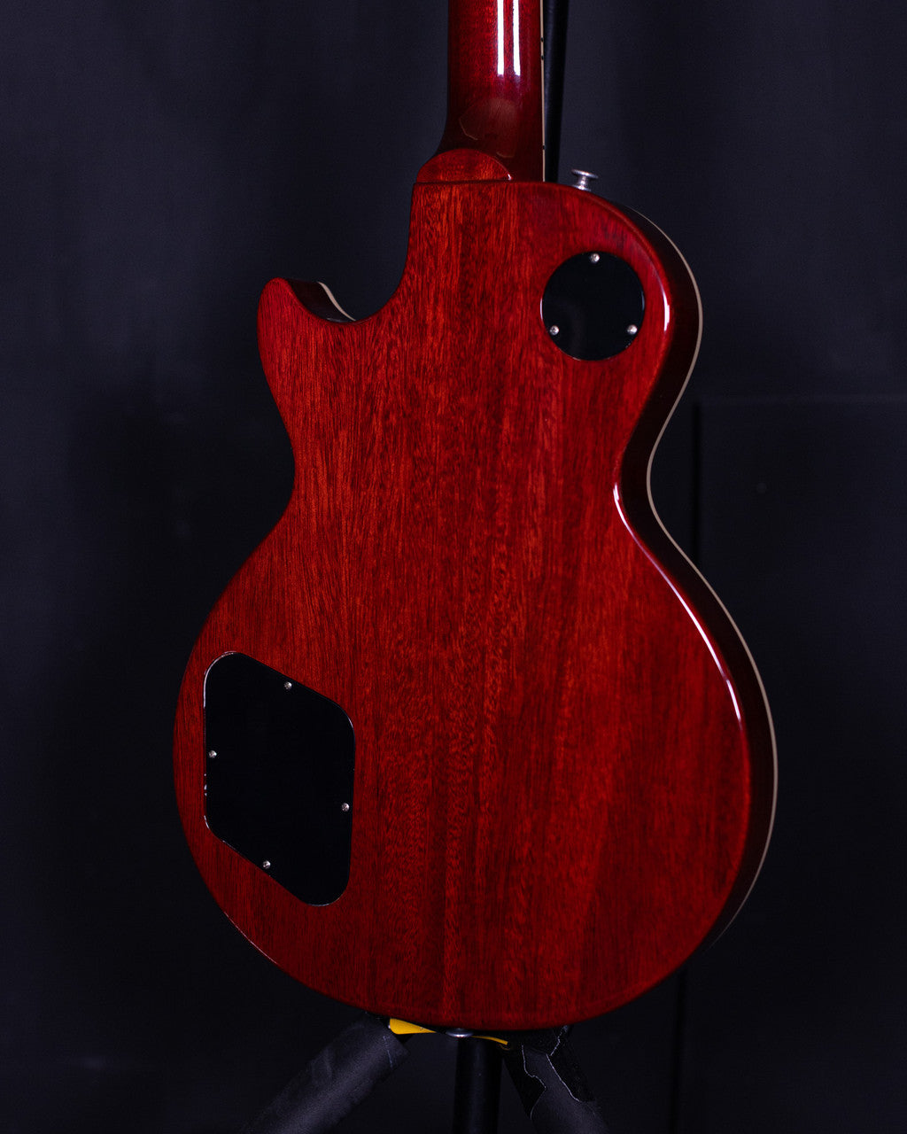 Gibson Les Paul Standard '60s - Bourbon Burst