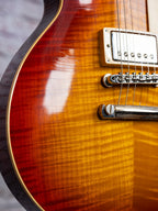 Gibson Murphy Lab 1959 Les Paul Standard (Sunrise Tea Burst) - Ultra Light Aged