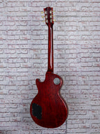 Gibson Murphy Lab 1959 Les Paul Standard (Sunrise Tea Burst) - Ultra Light Aged