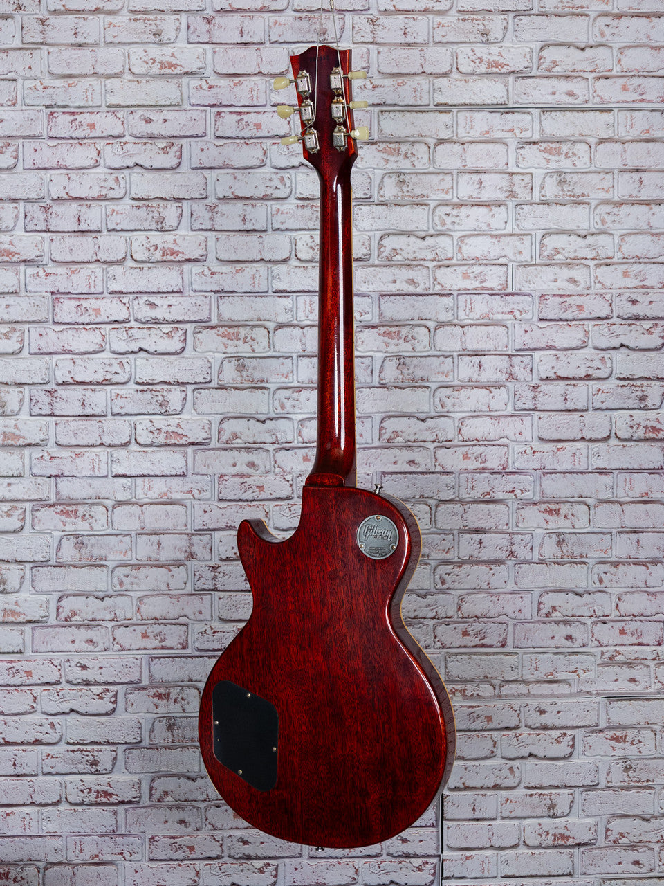 Gibson Murphy Lab 1959 Les Paul Standard (Sunrise Tea Burst) - Ultra Light Aged
