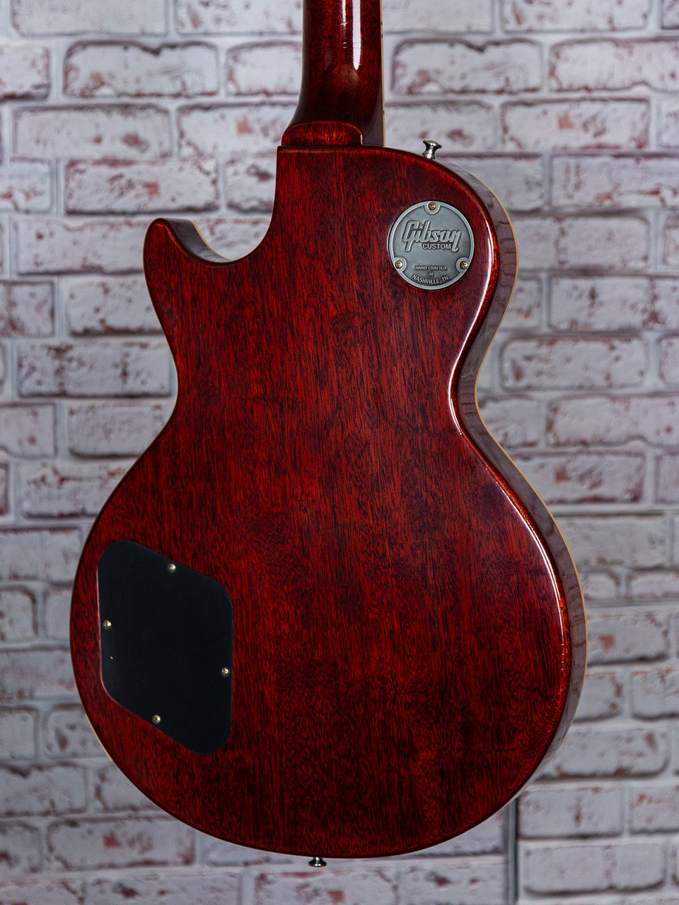Gibson Murphy Lab 1959 Les Paul Standard (Sunrise Tea Burst) - Ultra Light Aged