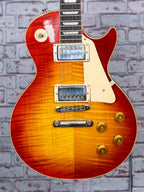 Gibson Murphy Lab 1959 Les Paul Standard (Sunrise Tea Burst) - Ultra Light Aged