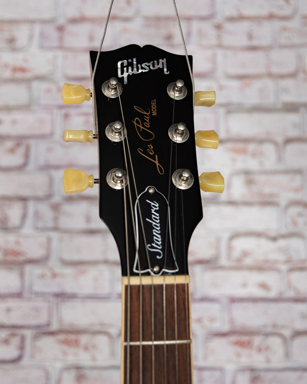 Gibson Les Paul Standard 50's Tobacco Burst