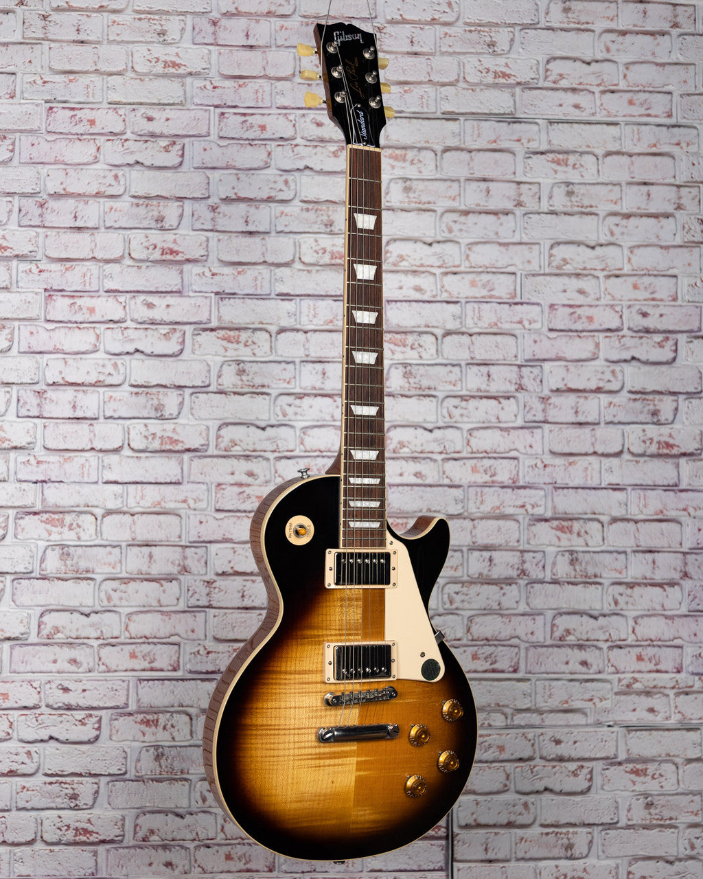Gibson Les Paul Standard 50's Tobacco Burst