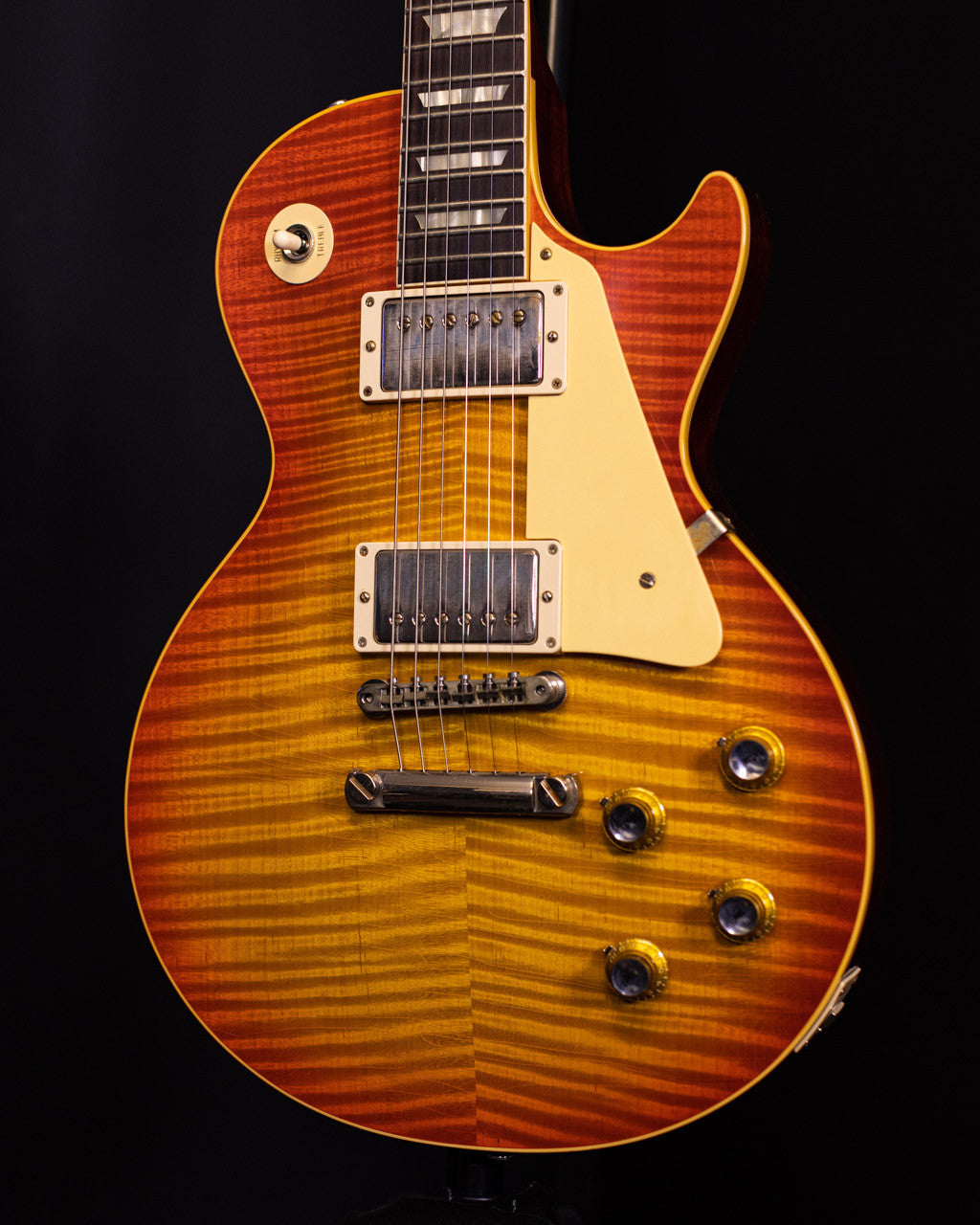 Gibson Les Paul Murphy Lab 