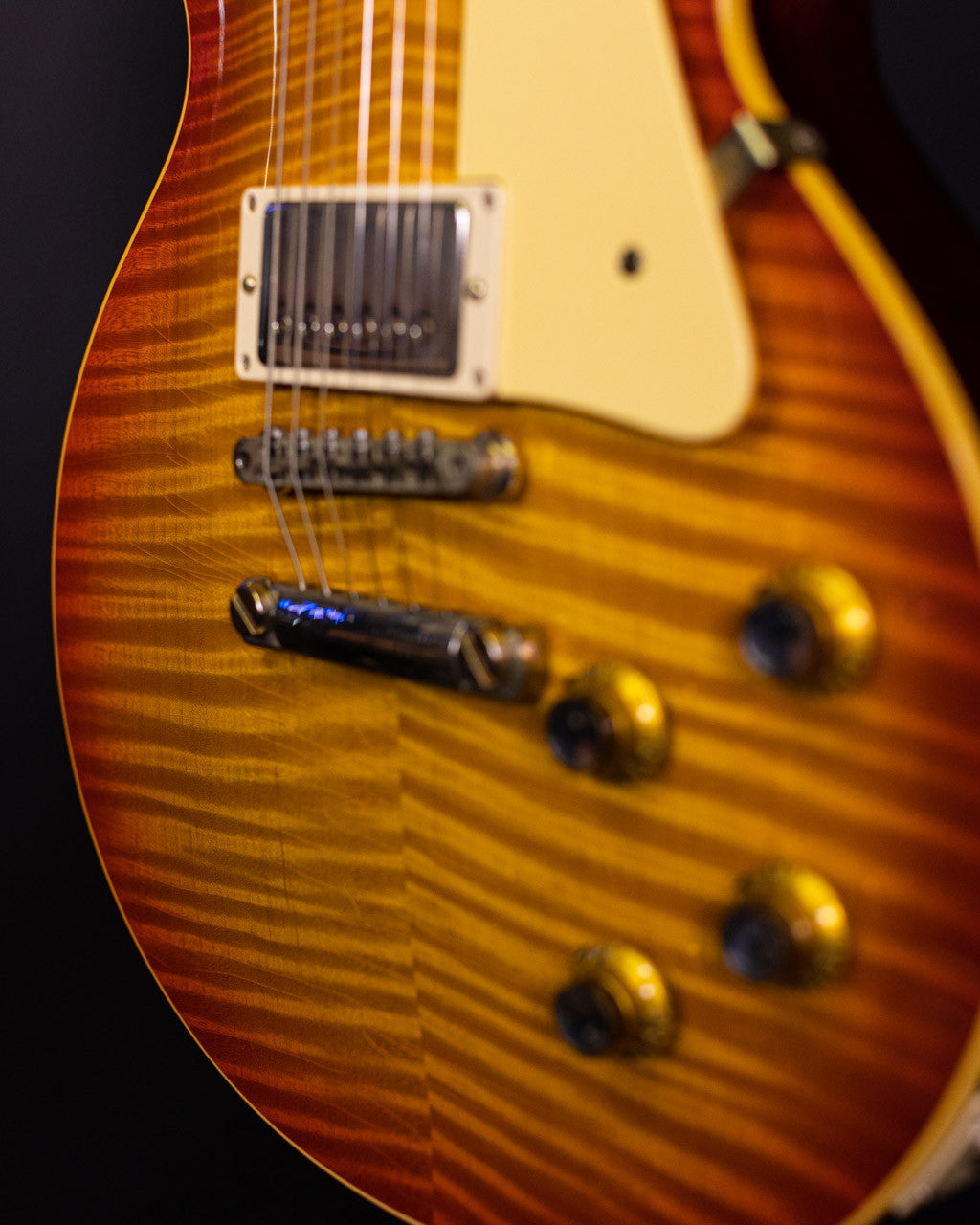 Gibson Les Paul Murphy Lab 