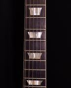 Gibson Les Paul 1960 Standard Orange Lemon Fade Burst Ultra Light Aged - Murphy Lab