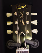 Gibson Les Paul 1960 Standard Orange Lemon Fade Burst Ultra Light Aged - Murphy Lab