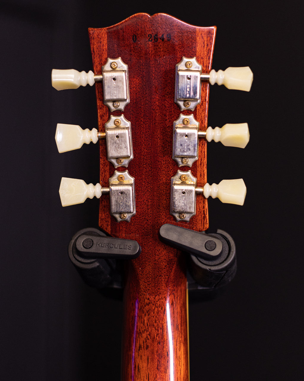 Gibson Les Paul Murphy Lab 
