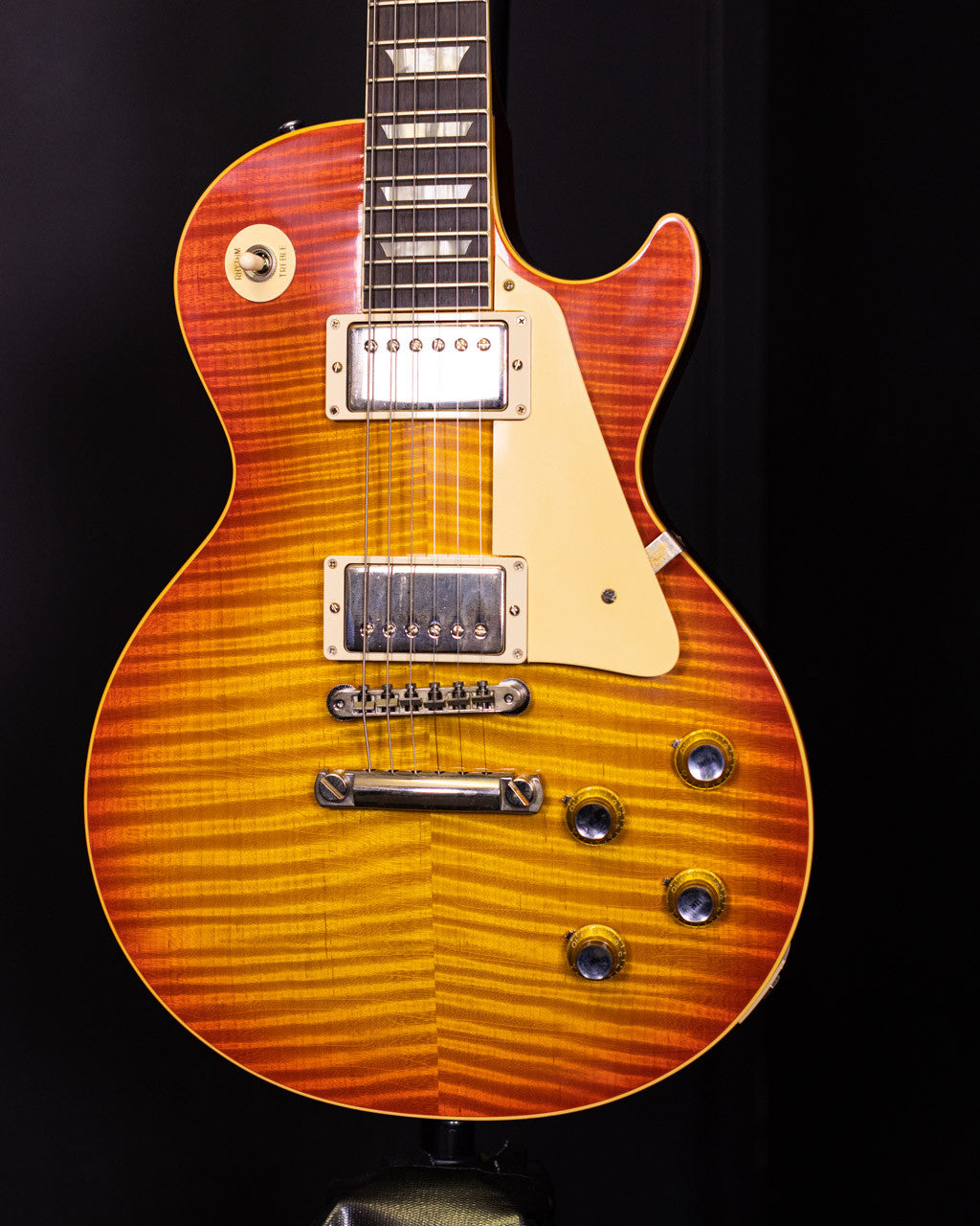 Gibson Les Paul Murphy Lab 