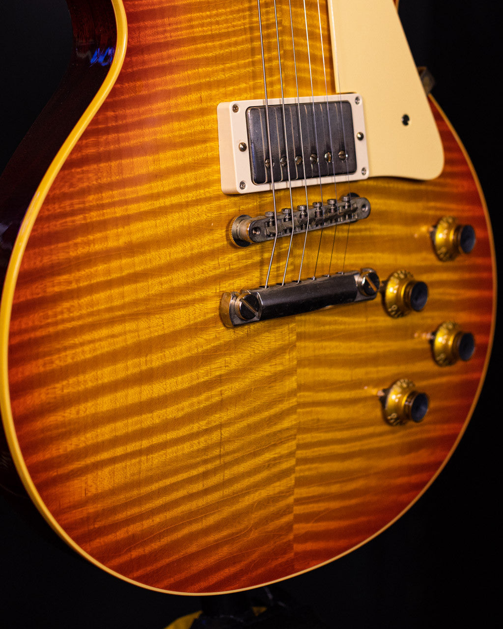 Gibson Les Paul Murphy Lab 