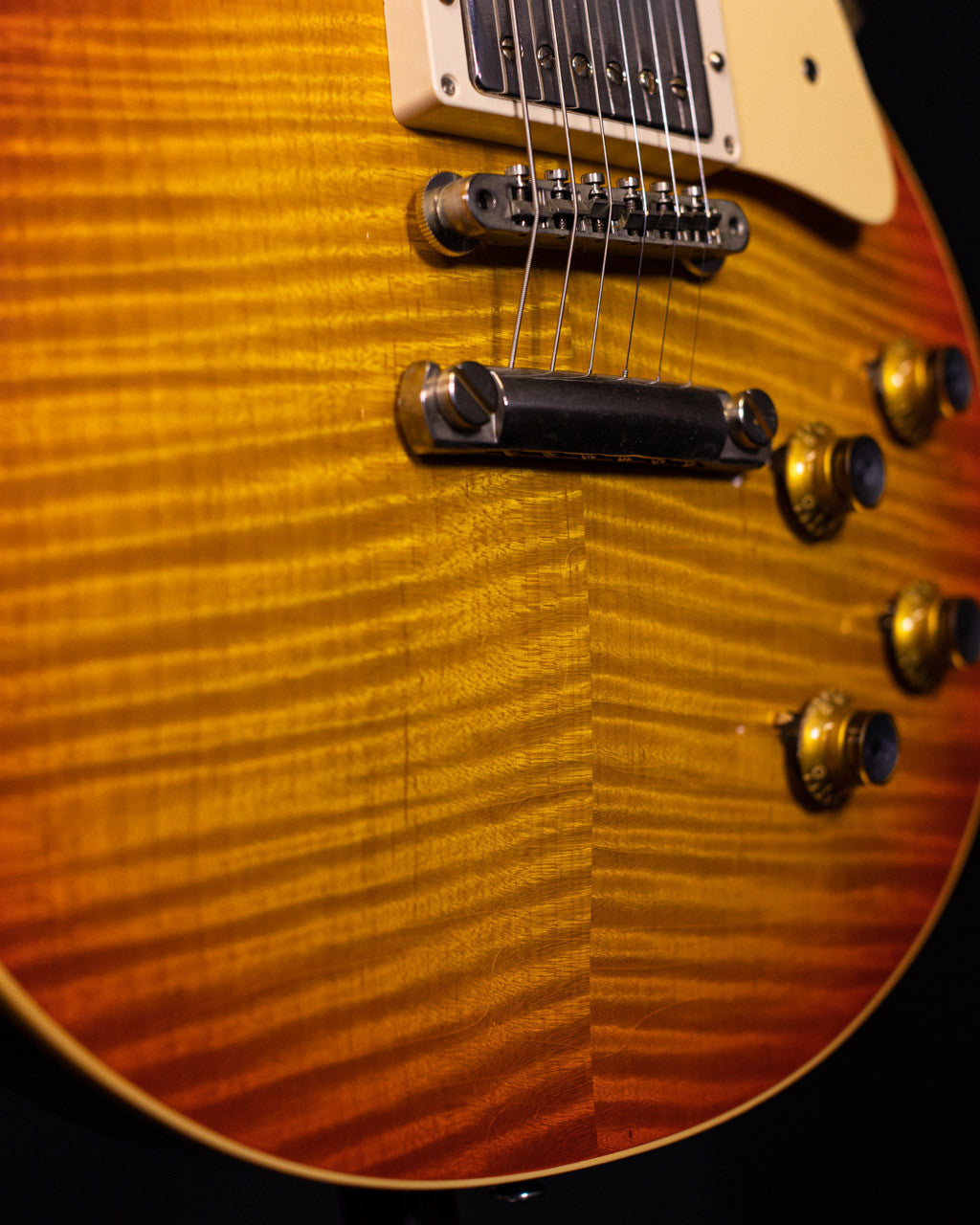 Gibson Les Paul Murphy Lab 