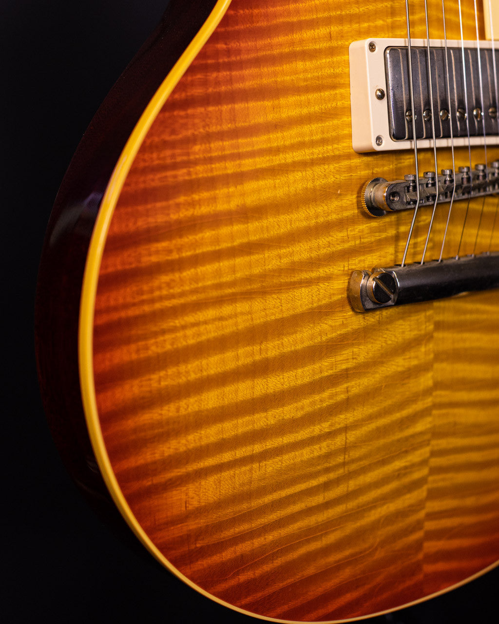 Gibson Les Paul Murphy Lab 