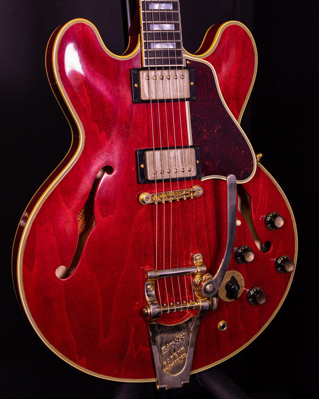 Gibson Noel Gallagher ES355 No 1 