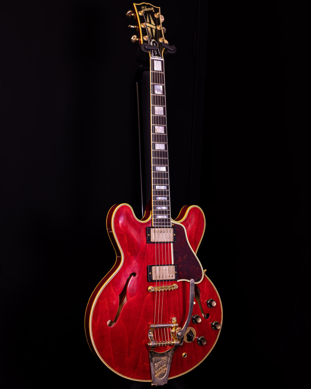 Noel Gallagher 1960 ES-355 - 2022