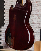 Gibson SG Angus Young Thunderstruck Cherry 2013 MINT