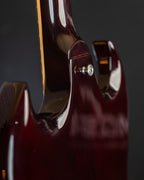 Gibson SG Angus Young Thunderstruck Cherry 2013 MINT