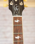 Gibson SG Angus Young Thunderstruck Cherry 2013 MINT