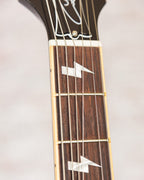 Gibson SG Angus Young Thunderstruck Black 2012 - 396