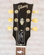 Gibson SG Angus Young Thunderstruck Black 2012 - 396