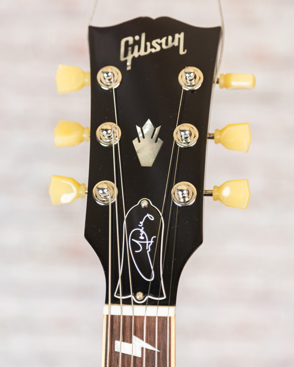 Gibson SG Angus Young Thunderstruck Black 2012 - 396