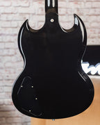 Gibson SG Angus Young Thunderstruck Black 2012 - 396