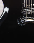 Gibson SG Angus Young Thunderstruck Black 2012 - 396