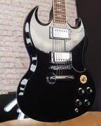 Gibson SG Angus Young Thunderstruck Black 2012 - 396