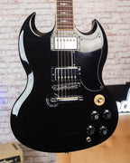 Gibson SG Angus Young Thunderstruck Black 2012 - 396