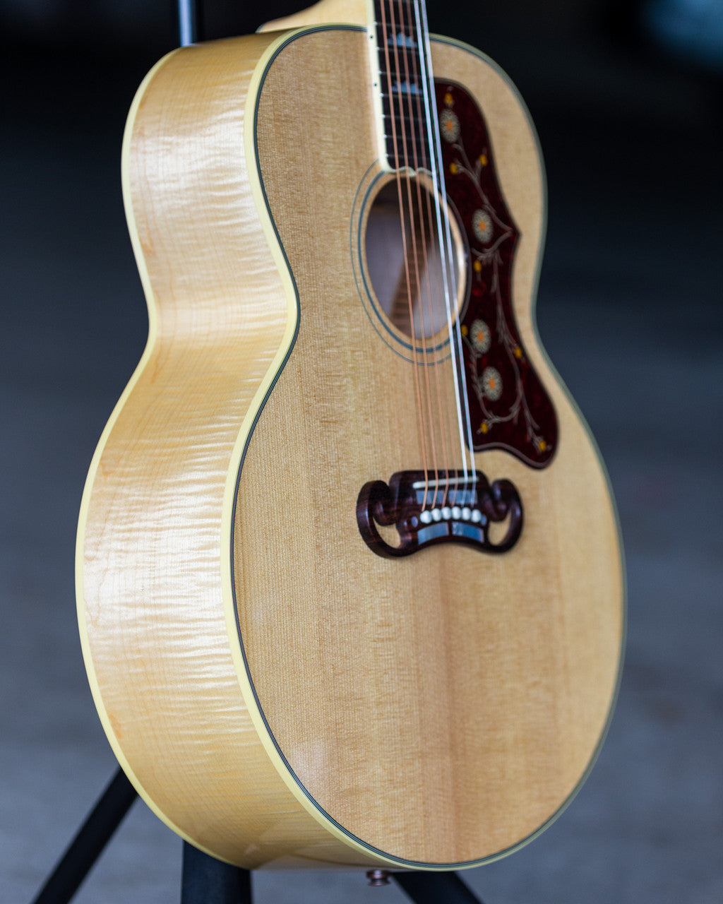 Gibson SJ200 Original Antique Natural