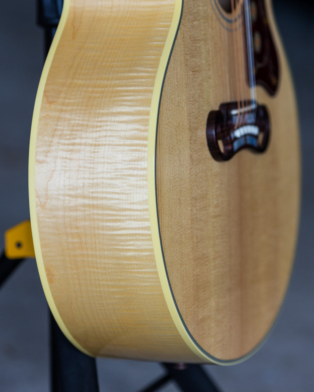 Gibson SJ200 Original Antique Natural