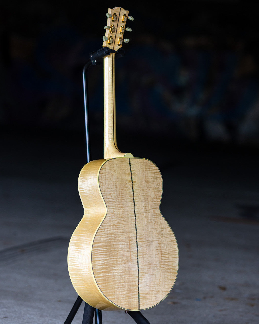 Gibson SJ200 Original Antique Natural