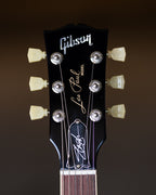 Slash Les Paul Standard Limited 4 Album Edition - Translucent Cherry 