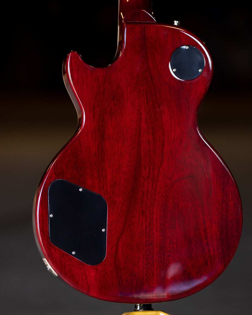 Slash Les Paul Standard Limited 4 Album Edition - Translucent Cherry 